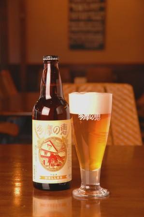 甘みがあってすっきりしています!
